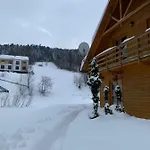 Pod Skrzycznem Lulu Szczyrk