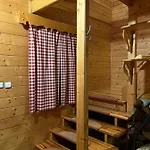 Alpesi faház Pod Skrzycznem Lulu