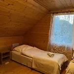 Pod Skrzycznem Lulu Chalet *