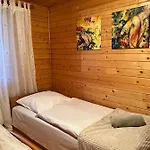 Chalet Pod Skrzycznem Lulu