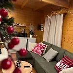 Pod Skrzycznem Lulu * Szczyrk