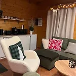 Pod Skrzycznem Lulu Chalé *