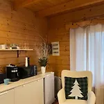 Pod Skrzycznem Lulu *