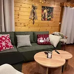 Pod Skrzycznem Lulu *
