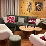 Pod Skrzycznem Lulu Chalé *