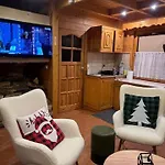 Pod Skrzycznem Lulu Chalet