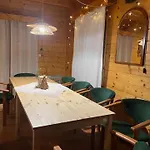 Chalé Pod Skrzycznem Lulu