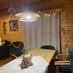 Pod Skrzycznem Lulu Chalé Szczyrk