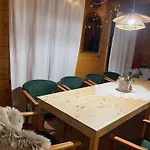 Pod Skrzycznem Lulu * Szczyrk