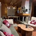 Chalet Pod Skrzycznem Lulu