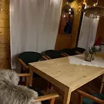 Chalet Pod Skrzycznem Lulu *