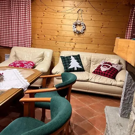 Pod Skrzycznem Lulu *