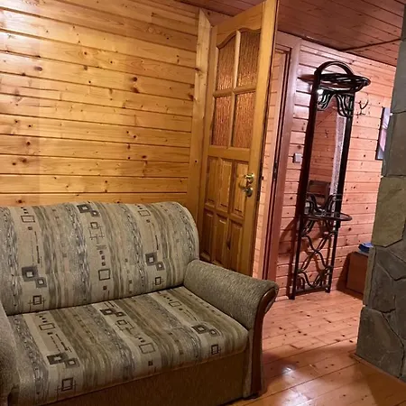 Pod Skrzycznem Lulu Szczyrk
