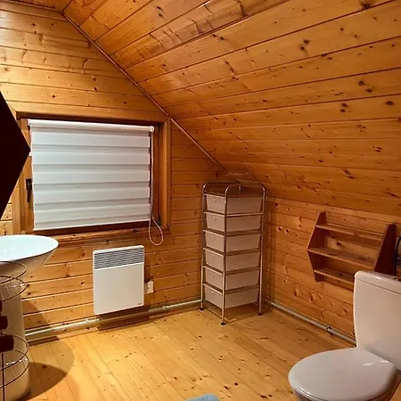 Pod Skrzycznem Lulu * 什切尔克