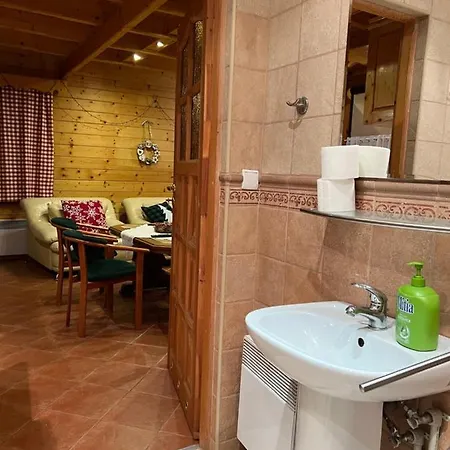 Pod Skrzycznem Lulu * 什切尔克