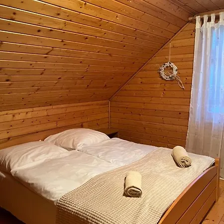 Pod Skrzycznem Lulu