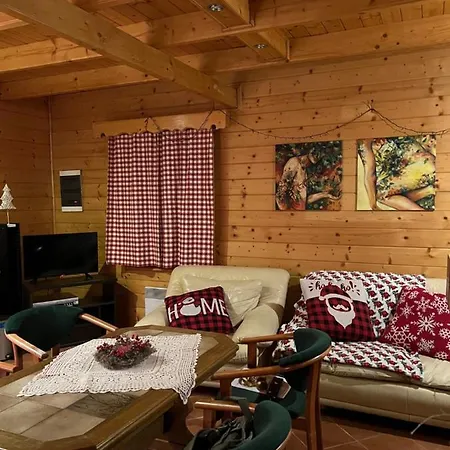 Chalet Pod Skrzycznem Lulu Szczyrk