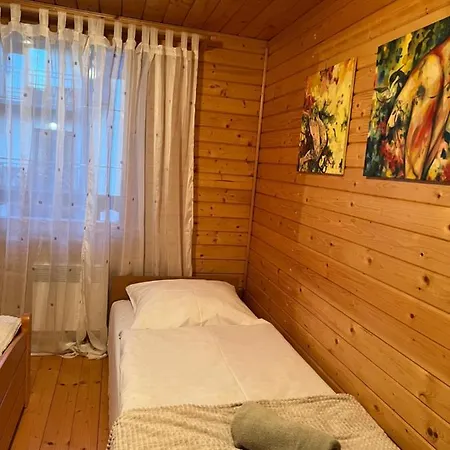 Chalet Pod Skrzycznem Lulu *