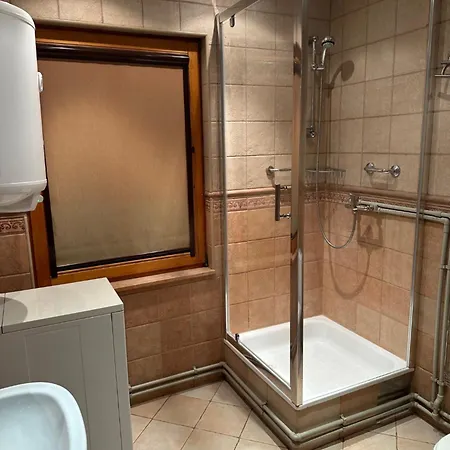 木屋 Pod Skrzycznem Lulu