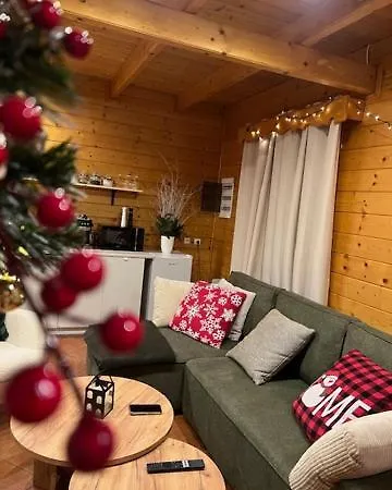 Pod Skrzycznem Lulu * Szczyrk