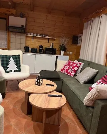 Pod Skrzycznem Lulu *