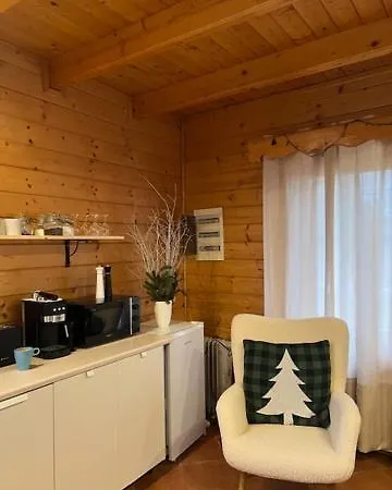 Pod Skrzycznem Lulu *