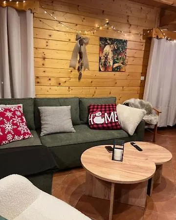 Pod Skrzycznem Lulu *