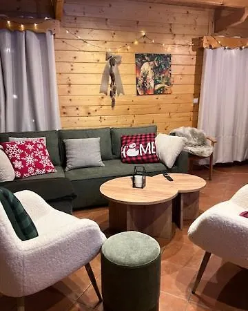 Pod Skrzycznem Lulu