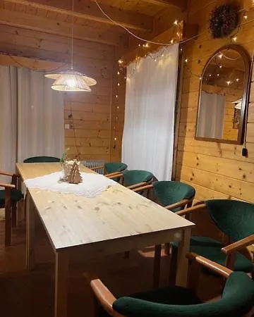 Alpehytte Pod Skrzycznem Lulu