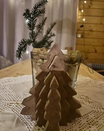Pod Skrzycznem Lulu Szczyrk
