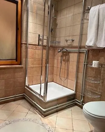 Alpehytte Pod Skrzycznem Lulu