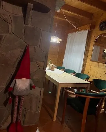Pod Skrzycznem Lulu