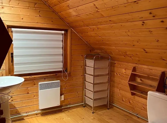 Pod Skrzycznem Lulu * Szczyrk