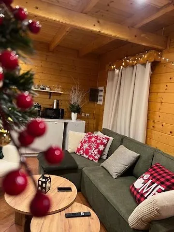 Pod Skrzycznem Lulu * Szczyrk