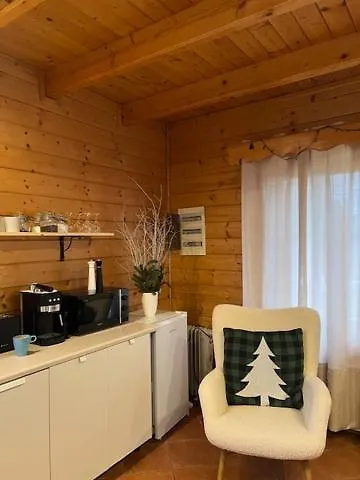 Pod Skrzycznem Lulu *