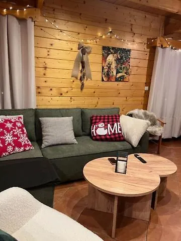 Pod Skrzycznem Lulu *