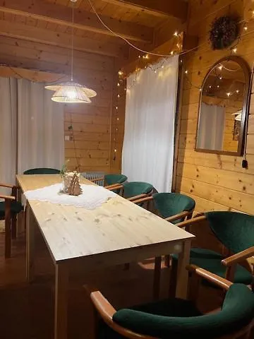 Chalet Pod Skrzycznem Lulu
