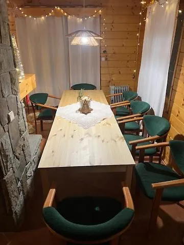 Chalet Pod Skrzycznem Lulu