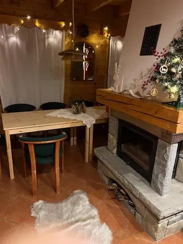 Pod Skrzycznem Lulu *