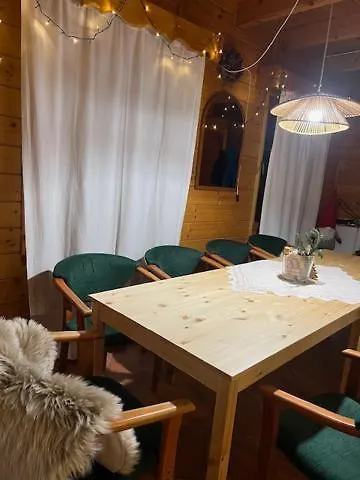 Pod Skrzycznem Lulu * Щирк