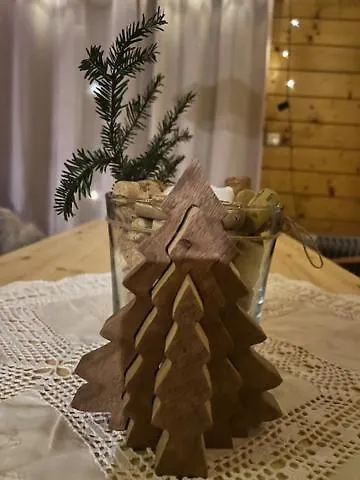 Pod Skrzycznem Lulu Щирк