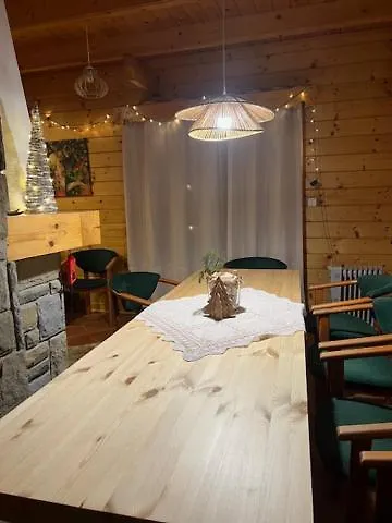 Chalet Pod Skrzycznem Lulu Szczyrk