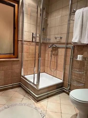 Chalet Pod Skrzycznem Lulu