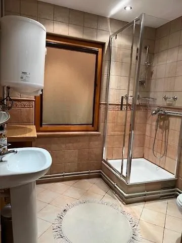 Chalet Pod Skrzycznem Lulu Szczyrk