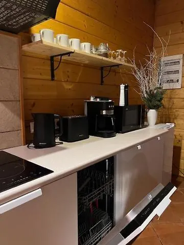 Pod Skrzycznem Lulu *